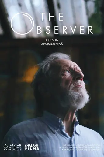 The Observer (2025)