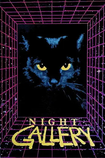 Night Gallery (1969)