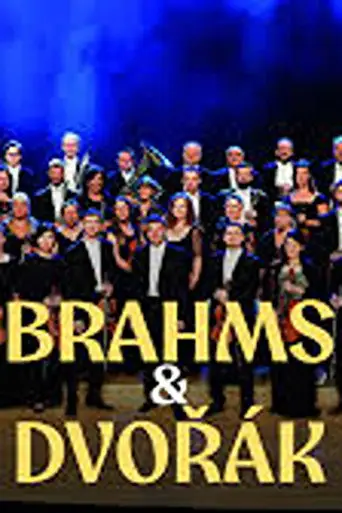 Stanislav Vavřínek conducts Brahms and Dvořák @ La Folle Journée 2026 (2026)