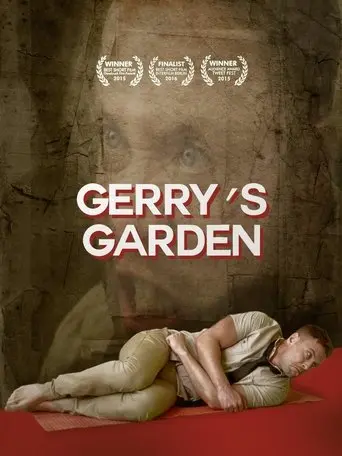 Gerry's Garden (2022)