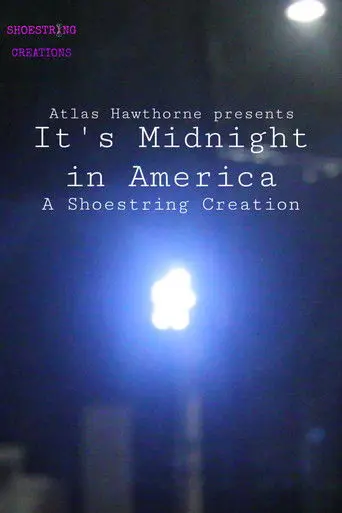 It's Midnight in America (2026)