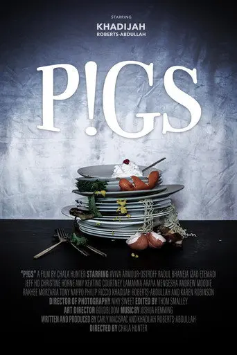 Pigs (2020)