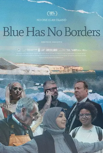 Blue Has No Borders (2026)