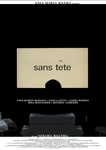 Sans Tête (2024)