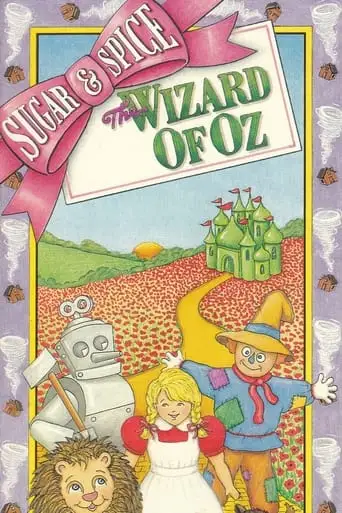 The Wizard Of Oz (1991)