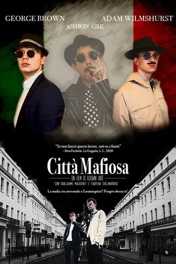 Cittá Mafiosa (2020)