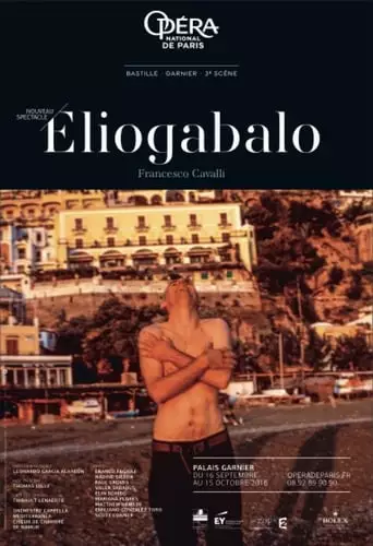 Cavalli: Eliogabalo (2016)