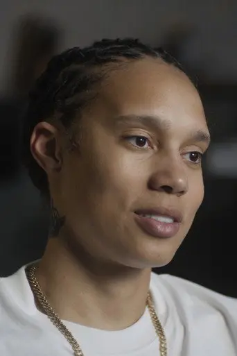 The Brittney Griner Story (2026)