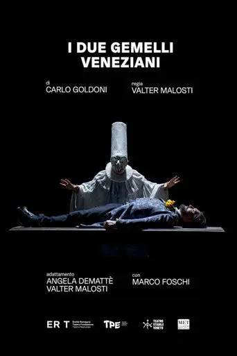 I Due Gemelli Veneziani (2020)