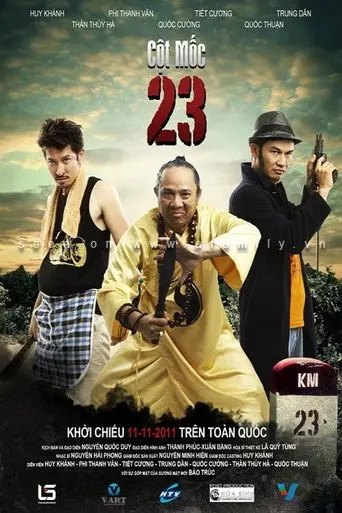 Milestones 23 (2011)