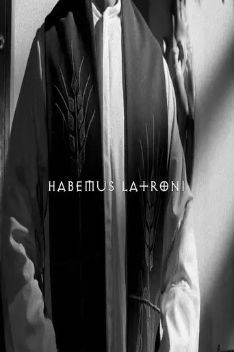 Habemus Latroni (2012)