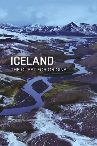 Islande, La Quete Des Origines (2023)