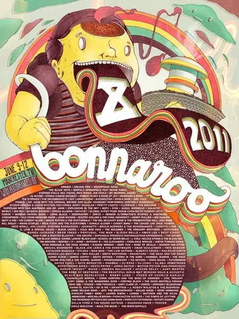 Primus - Bonnaroo (2011)