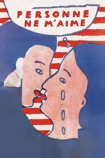 Nobody Loves Me (1994)