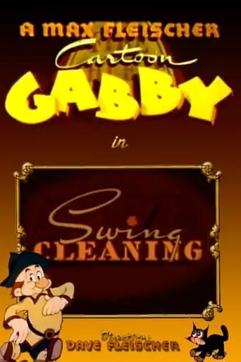 Swing Cleaning (1941)