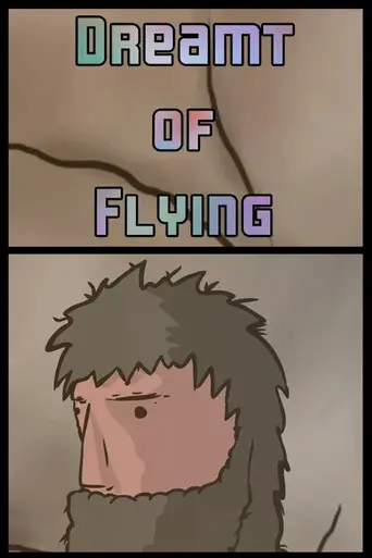Dreamt of Flying (2019)