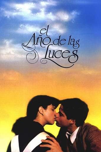 El Ano De Las Luces (1986)