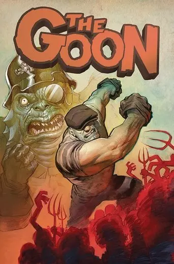 The Goon (1970)