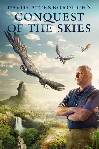 Conquest of The Skies 3D (2014)