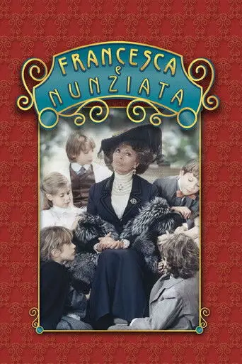 Francesca and Nunziata (2003)