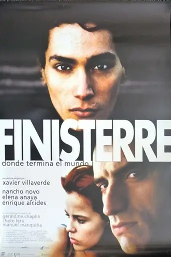 Finisterre, donde termina el mundo (1999)