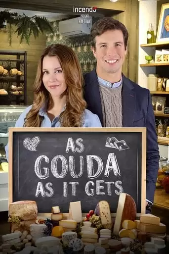 As Gouda As It Gets (2021)