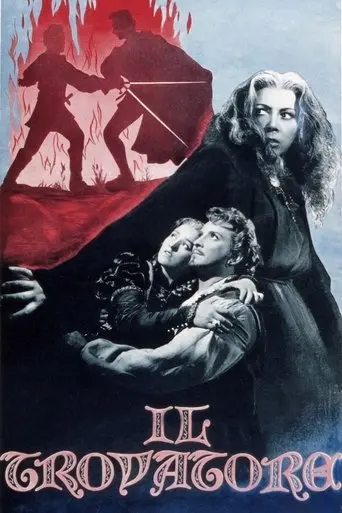 Il trovatore (1949)