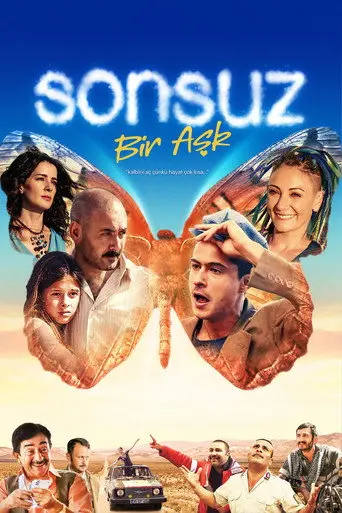 Sonsuz Bir Aşk (2015)
