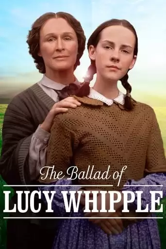 The Ballad Of Lucy Whipple (2001)