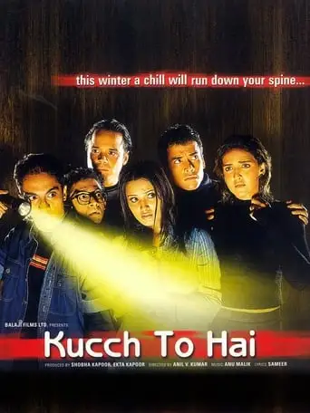 Kucch To Hai (2003)