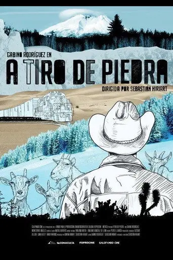 A Tiro de Piedra (2010)