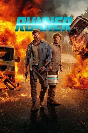 Runner (2026)