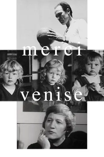 Merci Venise (2022)
