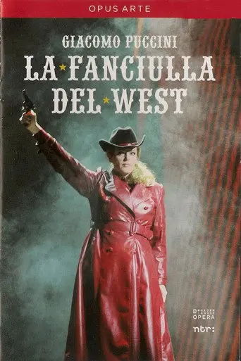 La fanciulla del West - Puccini (2009)
