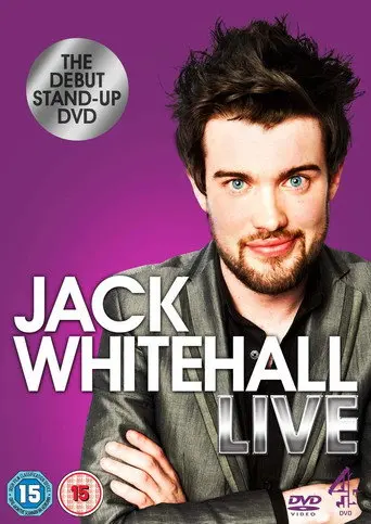 Jack Whitehall: Live (2012)