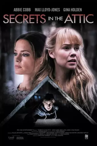 Boy In The Attic (2016)