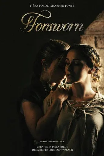 Forsworn (2023)