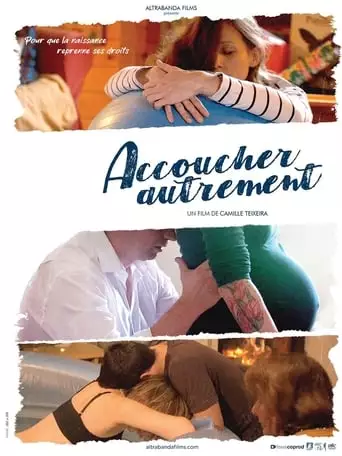 Accoucher Autrement (2020)