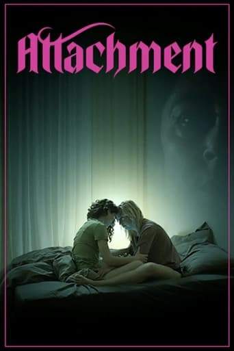 Attachment (2022)