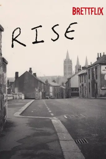 RISE (2018)