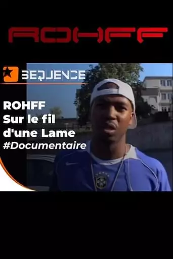 Sur le fil d'une lame (2004)