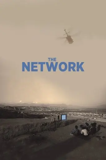 The Network (2013)