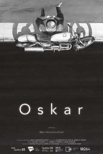 Oskar (2022)