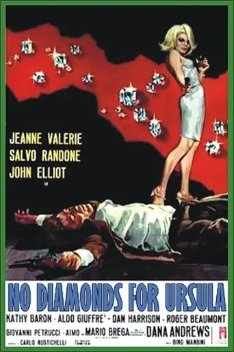 No Diamonds for Ursula (1967)
