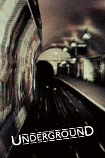 Underground (2007)