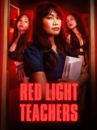 Red Light Teachers (2026)