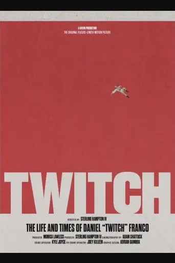 Twitch (1970)