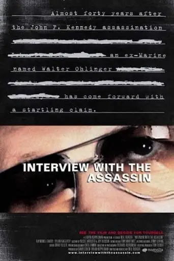 Interview With The Assassin (2002)