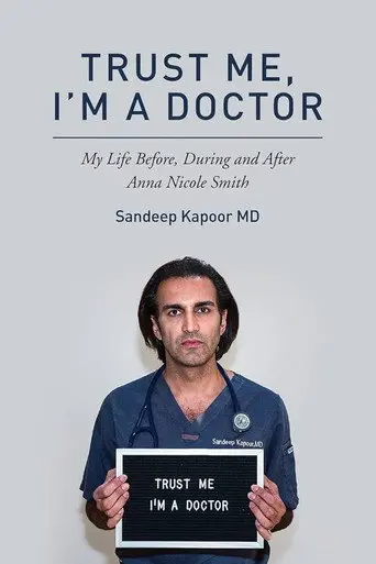Trust Me, I'm a Doctor (2026)