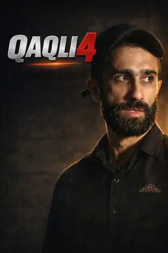 Qaqanın Gündəliyi 4: Pasledniy Söhbət (2019)